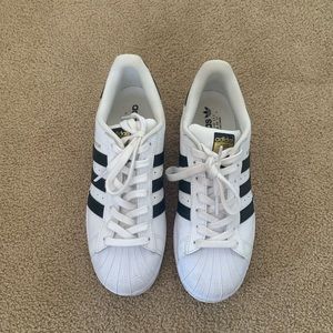 Adidas SuperStar womens shoes